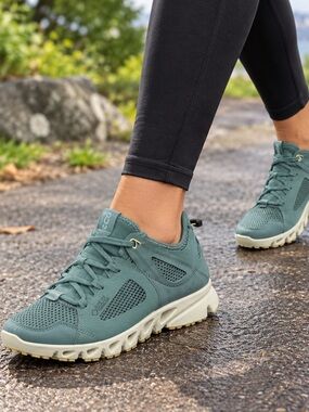 ECCO Multi-vent Low GTXS Gore-Tex Shoes